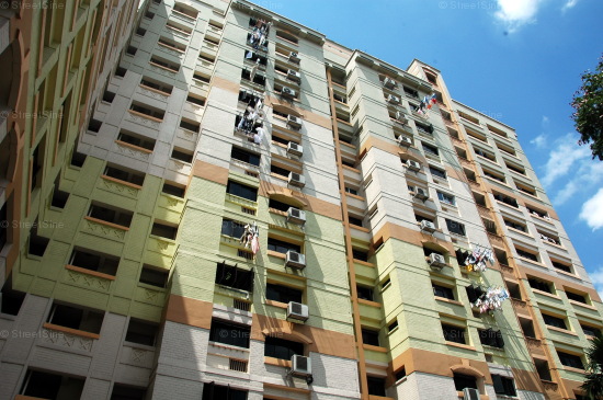 Blk 111 Whampoa Gardens (Toa Payoh), HDB 4 Rooms #80192